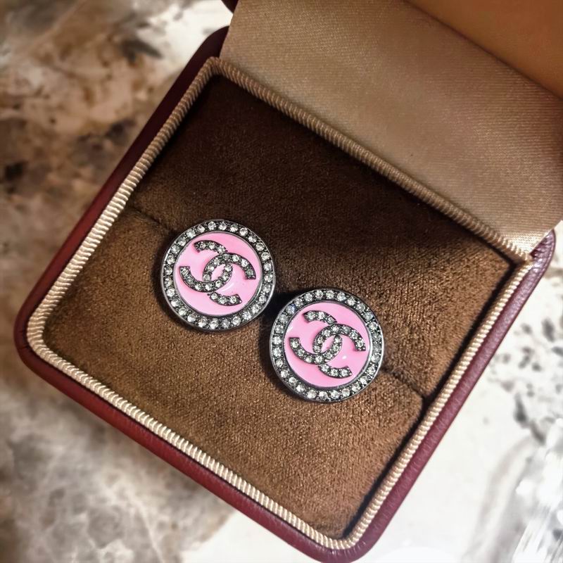 Chanel Earring 05yxs209